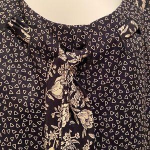 Vintage jumpsuit circa 1990